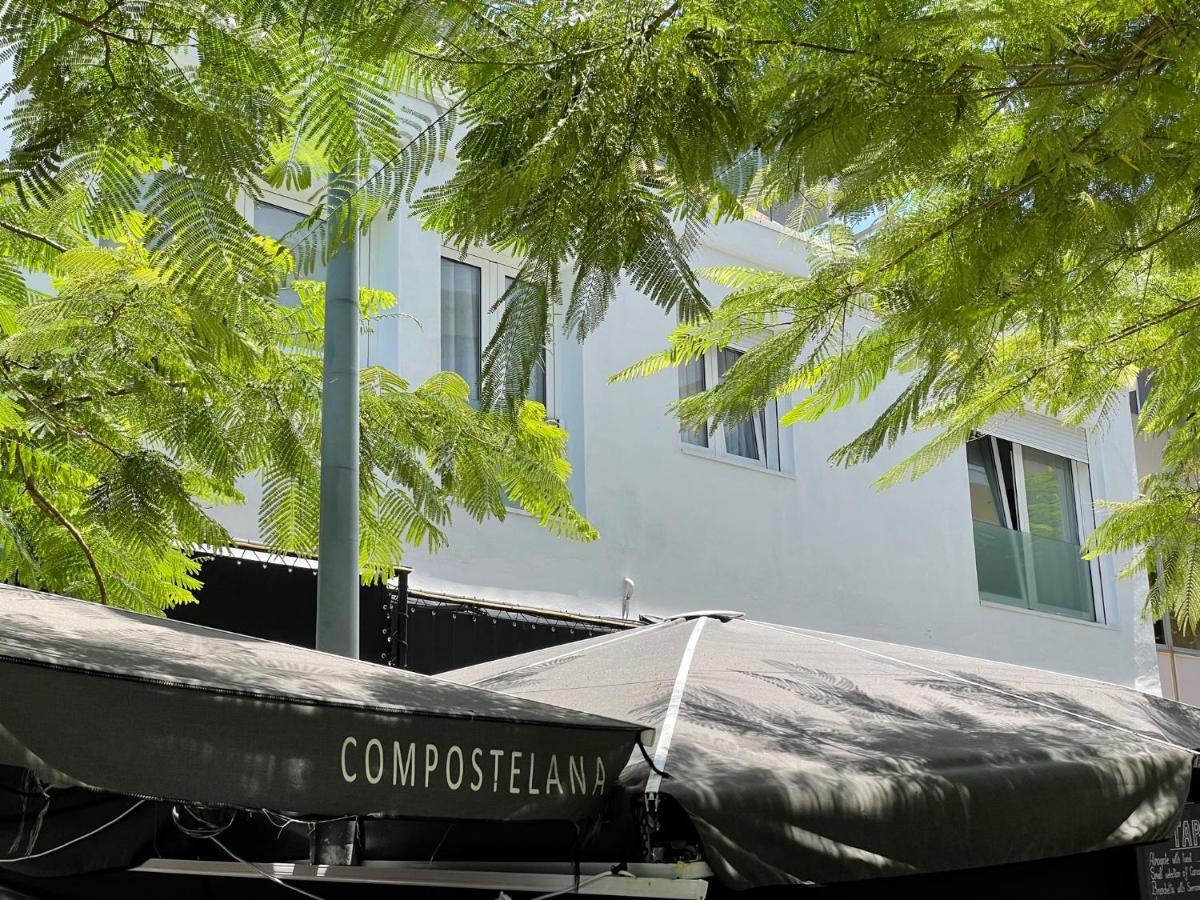 Club Apartments By Grupo Compostelana 2 Puerto de la Cruz  Exterior foto